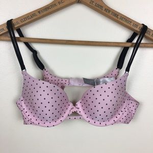 Victoria’s Secret Demi Bra